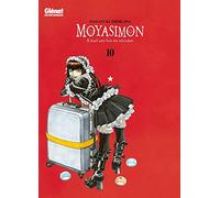 Moyasimon - Tome 10