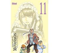Moyasimon - Tome 11