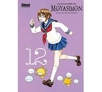 Moyasimon - Tome 12