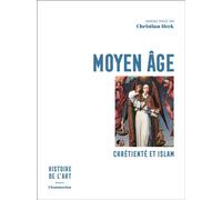Moyen Âge Chrétienté et Islam - Christian Heck - Flammarion - broché - Beau livre