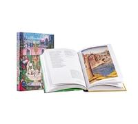 Moyen Age flamboyant