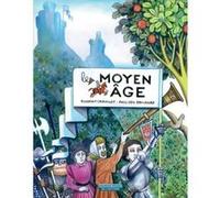 Moyen age (Le) Florent Chavouet (Illustration), Philippe Brochard (Auteur)