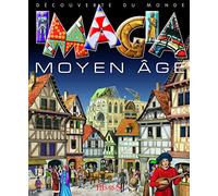 MOYEN AGE + PUZZLE (LE)