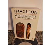 Moyen-Age roman et gothique