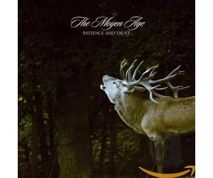 Moyen Age, the - Patience and Trust [Import]