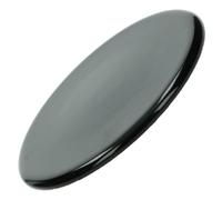 Moyen chapeau bruleur d'origine Four, cuisinière 00173897 BOSCH