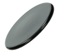 Moyen chapeau bruleur d'origine Four, cuisinière 00173897 BOSCH, SIEMENS, NEFF, BALAY, CONSTRUCTA, VIVA, PITSOS