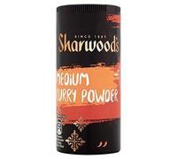 Moyen de poudre de cari de Sharwood (de 102g) - Paquet de 2