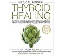 Moyen médical Guérison de la thyroïde