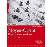 Moyen-Orient: Chaos et recompositions