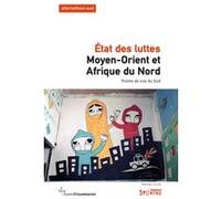 Moyen-Orient et Afrique du Nord: État des luttes