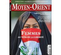 Moyen-Orient n°66 - Avril-Juin 2025