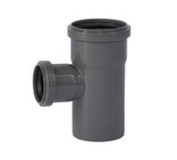 Moyen-Orient Village htsafe de dérivation DN 75/50 mm 87 ° HT Tuyau