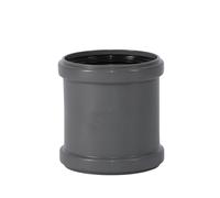 Moyen-Orient Village htsafe Double Manchon DN 110 mm HT Tuyau