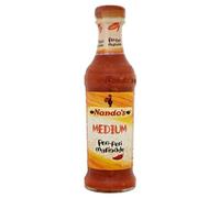 Moyen Peri Peri Marinade de Nando - 270gm
