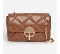 Moyen Sac Moon en Cuir - Marron Glace - Femme - Vanessa Bruno