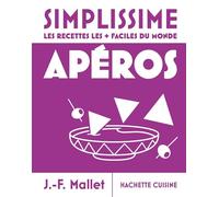 Moyen Simplissime - Apéros: Nouvelle édition