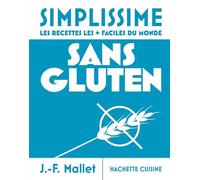 Hachette Pratique – NED Moyen Simplissime – Sans Gluten