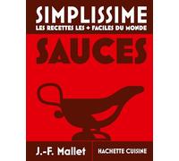 Moyen Simplissime - Sauces: Nouvelle édition