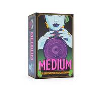 Moyen : un jeu de cartes sursensuel