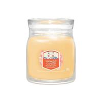 Moyenne bougie Spritz au bord des pistes verre 9.3 cm Yankee Candle 9.3x9.3 cm