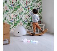 Flow Amsterdam Veilleuse baleine Moby medium