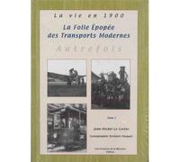 Moyens De Transports - Les - T02