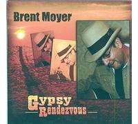 Moyer, Brent - Gypsy Rendezvous