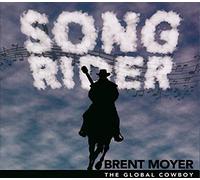 Moyer,Brent - Song Rider