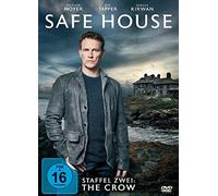 Moyer,Stephen - Safe House-Staffel 2:the Crow