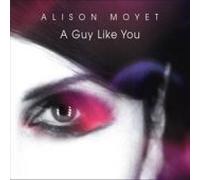 Moyet, Alison - A Guy Like You [Import]