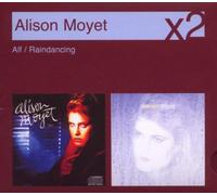 Moyet,Alison - Alf/Raindancing [Import]