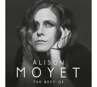 Alison Moyet – The Best Of... – CD