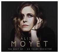 Moyet, Alison - Best of =revisited=