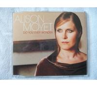 Moyet, Alison - Do You Ever Wonder 1
