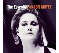 Moyet, Alison - Essential Collection