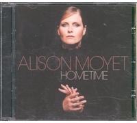 Moyet, Alison - Hometime