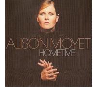 Moyet,Alison - Hometime