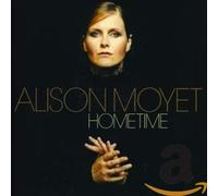 Moyet Alison - Hometime
