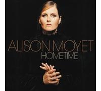 Moyet, Alison - Hometime