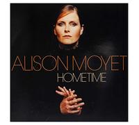 Moyet Alison - Hometime [Import]