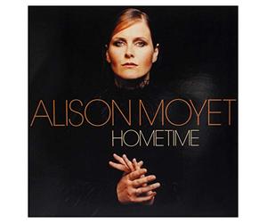 Moyet Alison - Hometime [Import]