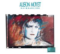 Moyet, Alison - Raindancing