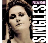 Moyet, Alison - Singles