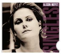 Moyet, Alison - Singles [Import]