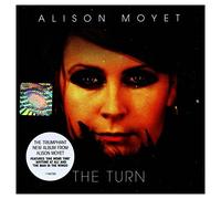 Alison Moyet – Turn – Import – Universal Music Group
