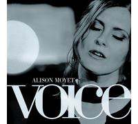 Moyet, Alison - Voice