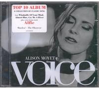 Moyet Alison - Voice [Import]