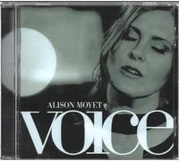 Moyet, Alison - Voice [Import]