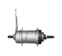 Moyeu à 3 vitesses intégrées Shimano Nexus SG-3C41 Argenté